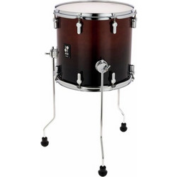 Sonor 14"x13" AQ2 Floor Tom BRF