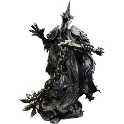 Weta Workshop Mini Epics The Lord Of The Rings The Witch-King 19cm