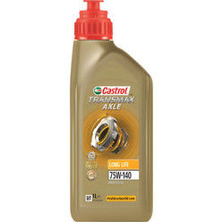 Castrol Transmax Axle Long Life 75W-140 1L