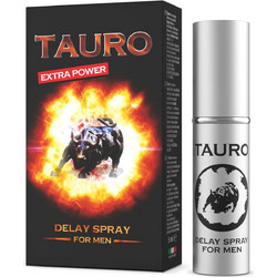 Intimateline Tauro Extra Power Delay Spray 5ml