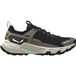 Γυναικείο Παπούτσι Pedroc 2 PTX W Salewa Black out / Bungee Cord, Χρώμα: Black Out / Bungee Cord