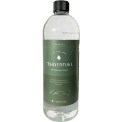 Καύσιμο Tenderfuel Tenderflame - 1L - TENDERFLAME