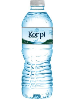 Νερο Κορπη 500ml (17-109550.00)