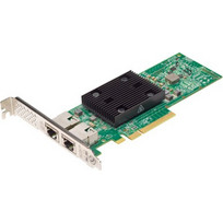 Broadcom P210TP Ενσύρματη Κάρτα Δικτύου 10Gbps PCI-E