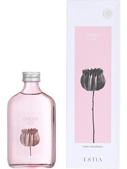 Estia ESTIA ΑΡΩΜΑΤΙΚΟ ΧΩΡΟΥ ΜΕ ΣΤΙΚ GINGER LILY 100ml