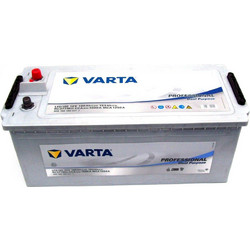 Varta Professional Dual Purpose LFD180 12V 180Ah
