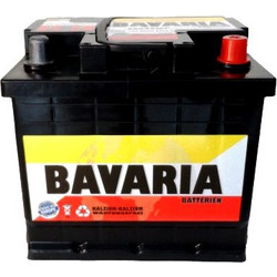 Bavaria 55017 12V 50Ah