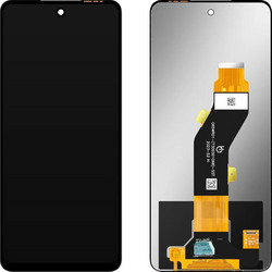 Οθόνη με Μηχανισμό Αφής για ZTE - Blade A75 4G