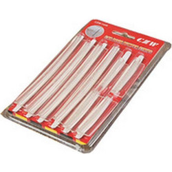Car Door Edge Protector - Προστατευτικά Πόρτας Σιλικόνης Σετ 8 Τεμάχια