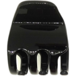 Κλάμερ μαλλιών 3.5 cm - Ro Ro Accessories