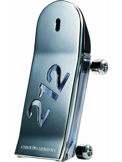 Carolina Herrera 212 Men Heroes Forever Young Eau de Toilette 50ml
