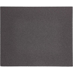 Φύλλο Λείανσης Graphite Απλό K60 280x230mm
