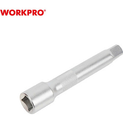 ΠΡΟΕΚΤΑΣΗ ΚΑΣΤΑΝΙΑΣ 1/2' x 125mm WP275029 WORKPRO (PROFI) (ΚΑΡΤΕΛΑ)