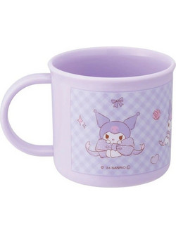 HELLO KITTY - Kuromi - Mug 200ml