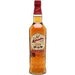 Matusalem Clasico Ρούμι 10 Ετών 700ml