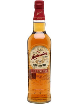 Matusalem Clasico Ρούμι 10 Ετών 700ml