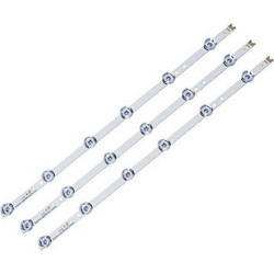 Backlight bars για LG 32'' LED/LCD TV (σετ 3 τμχ) (LG32LB-06)
