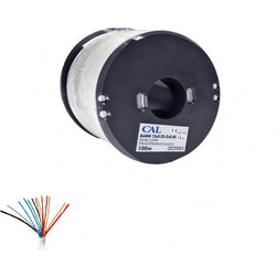 CAL 12x0.22+2x0.50 Κουλούρα 100m CAL