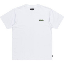 Men's Dc Patch It Ss WHITE