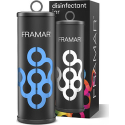 Δοχείο Απολύμανσης Framar Disinfectant Jar 1250ml