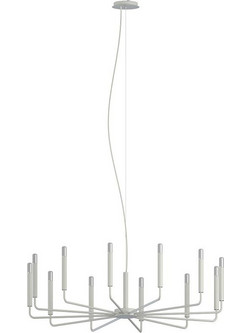 ΦΩΤΙΣΤΙΚΟ ΚΡΕΜΑΣΤΟ ORTO B 12xE14 Φ.103cm Ν. 11465