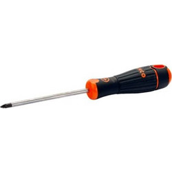 Bahco Κατσαβίδι Pozidriv PZ1 x 100 mm FIT - B193001100