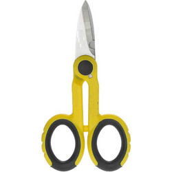 UYUSTOOLS ΨΑΛΙΔΙ ΗΛΕΚΤΡΟΛΟΓΩΝ 140mm TJE006