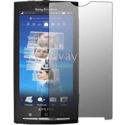 Μεμβράνη προστασίας Sony Ericsson X10 bulk OEM