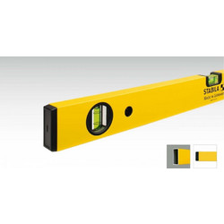 STABILA Type 70, 40 cm Spirit Level