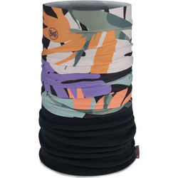 BUFF POLAR NECKWARMER 134579.555.10.00-HERTA MULTI Πολύχρωμο
