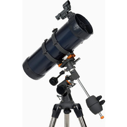 Celestron AstroMaster 114EQ-MD
