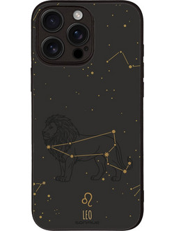 Sonique Zodiac Series Θήκη Leo (iPhone 16 Pro Max)