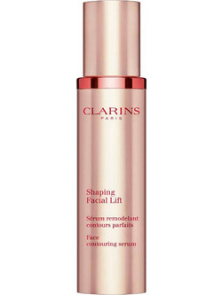 Clarins Shaping Facial LiftPerfect Contour Face Αντιγηραντικό Serum Προσώπου 50ml