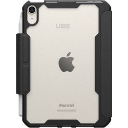 UAG Essential Armor Folio Θήκη Black (iPad Mini 7 / 6)