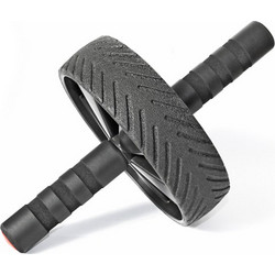 AB Wheel ABW μαύρο