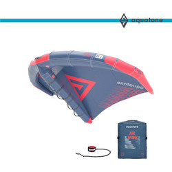 SLICE AIR WING 5.0 By Aquatone(R)