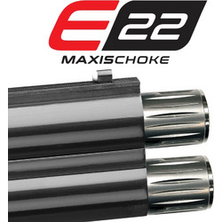 ΤΣΟΚ MAXISCHOKE COMPETITION -12GA LM TITANIUM CAESER GUERINI
