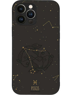 Sonique Zodiac Series Pisces Θήκη (iPhone 13 Pro Max)