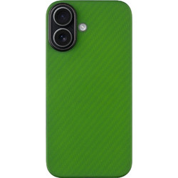 Tactical Magforce Aramid Cover For Apple Iphone 17 Green Toad - (57983126547)