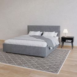 Alphab2b Billy Κρεβάτι 180x200cm GR-BILL18-M14