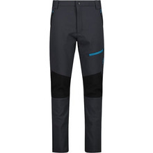 CMP Παντελόνι Softshell Slim Fit