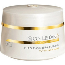 Collistar Sublime Oil Mask 100ml