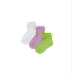 Κάλτσες 3pack DCPCL053NF Original Marines - White