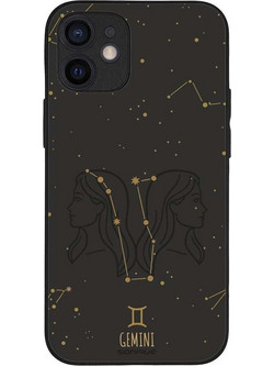 Sonique Zodiac Series Gemini Θήκη (iPhone 12 mini)
