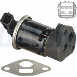 Delphi Βαλβίδα Agr - EG10445-12B1