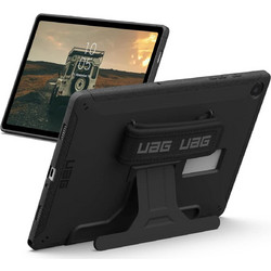 UAG Scout Back Cover Black (Galaxy Tab A9+ 11" X210 / X215 / X216)