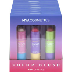 Mya - Make Up Color Blush and Highlighter (336-426004) - Toys