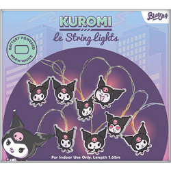 Φωτάκια Kuromi String Lights