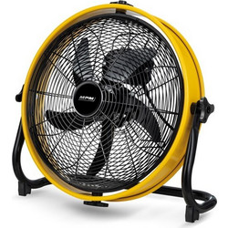 MPM Ανεμιστήρας Δαπέδου MWP-32 50W
