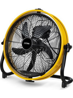 MPM Ανεμιστήρας Δαπέδου MWP-32 50W